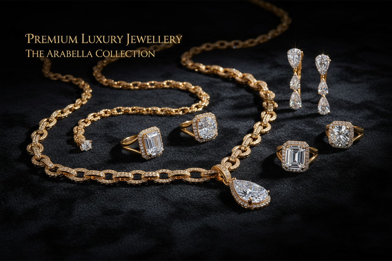 Jewellery